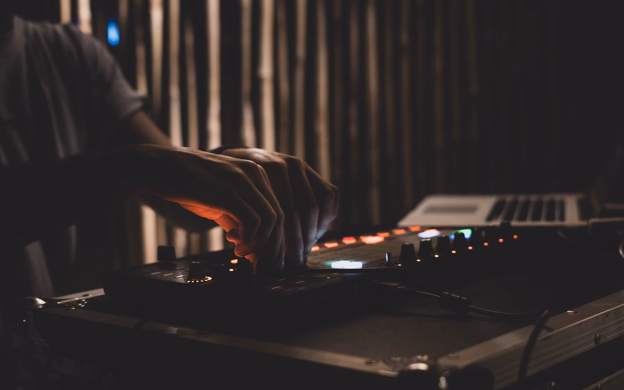 Exploring the World of Trance: A Journey Through Euphoria and Emotion